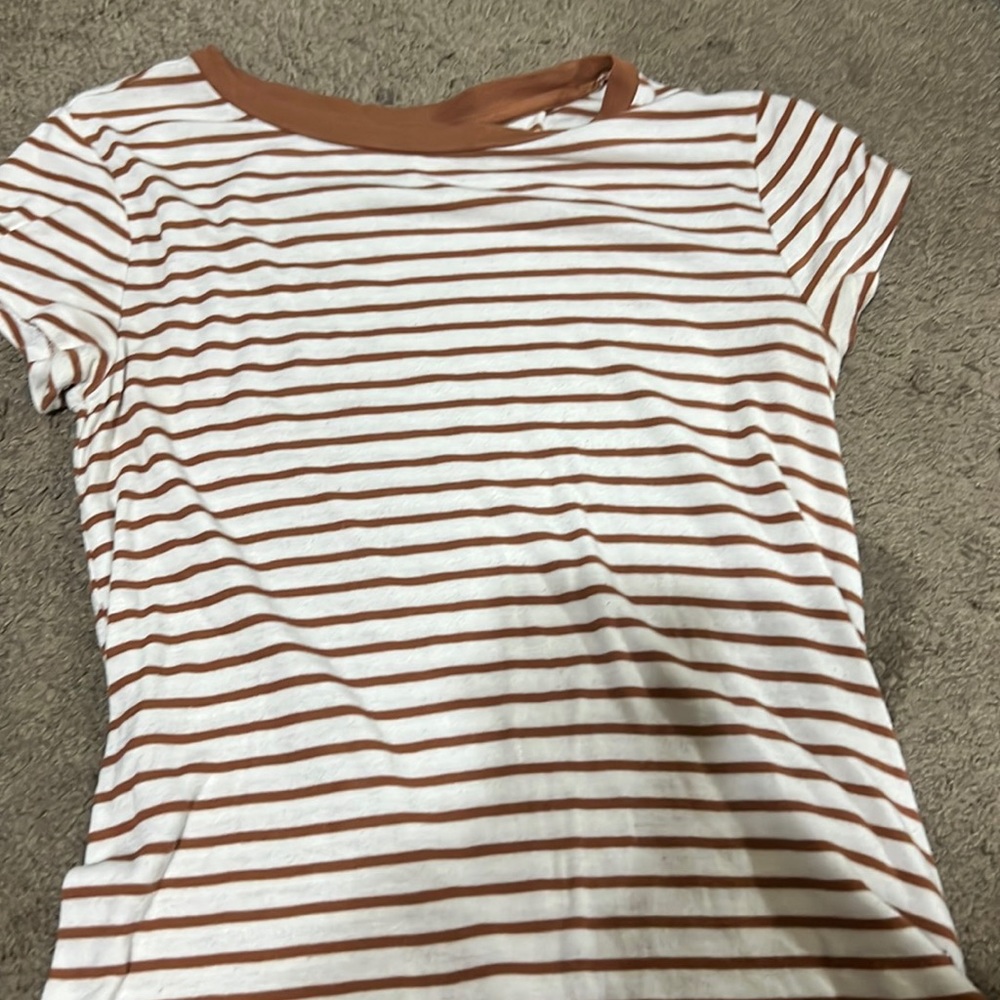 baby tee